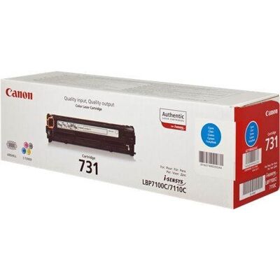 Canon CRG-731C Azur Canon CRG-731C Azur
