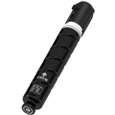 Canon C-EXV48 Schwarz Canon C-EXV48 Schwarz