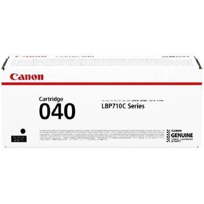 Canon CRG-040 schwarz Canon CRG-040 schwarz