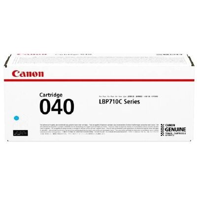 Canon CRG-040 Cyan Canon CRG-040 Cyan