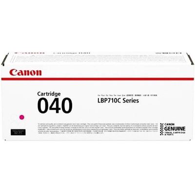 Canon CRG-040 Magenta Canon CRG-040 Magenta