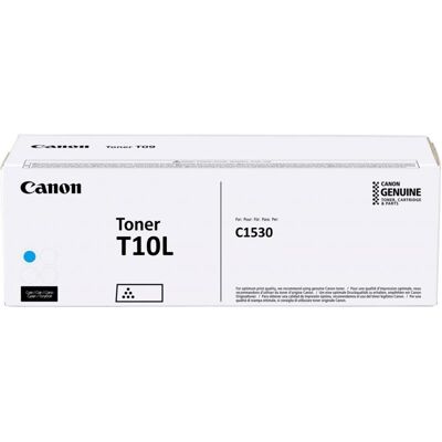Canon T10L Cyan Canon T10L Cyan