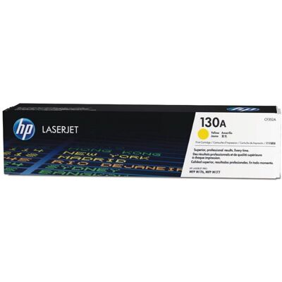 HP CF352A No.130A Gelb Original HP CF352A No.130A Gelb Original