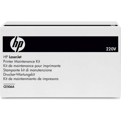 HP CE506A HP CE506A