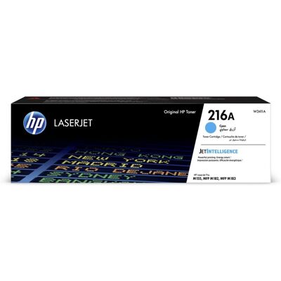 HP W2411A Nr. 216A Cyan original HP W2411A Nr. 216A Cyan original