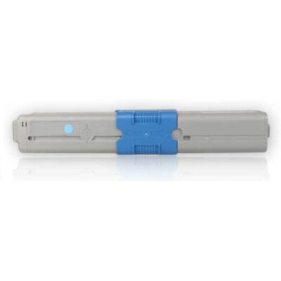Oki 44973535 Cyan Oki 44973535 Cyan
