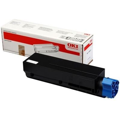 Oki 45807102 schwarz Oki 45807102 schwarz