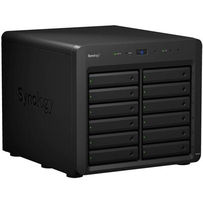 Synology DX1215 Synology DX1215