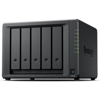 Synology DX525 Synology DX525