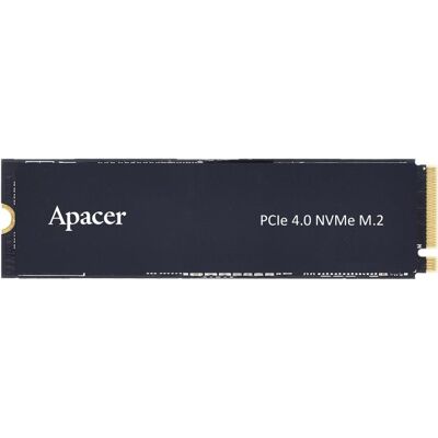Apacer 2TB NVMe SSD - PCIe Gen4 M.2 2280 Apacer 2TB NVMe SSD - PCIe Gen4 M.2 2280