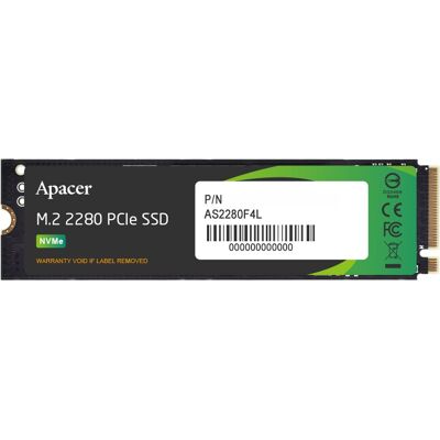 Apacer AS2280F4L 2TB Apacer AS2280F4L 2TB
