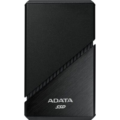 ADATA SE920 SSD 4 TB Schwarz ADATA SE920 SSD 4 TB Schwarz