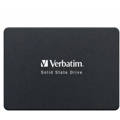 Verbatim Vi550 S3 2,5" SSD 2TB OEM Repack Verbatim Vi550 S3 2,5" SSD 2TB OEM Repack