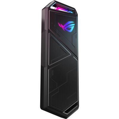 Asus STRIX ARION LITE M.2 NVMe Alu SSD 10Gbps case (ESD-S1CL) Asus STRIX ARION LITE M.2 NVMe Alu SSD 10Gbps case (ESD-S1CL)