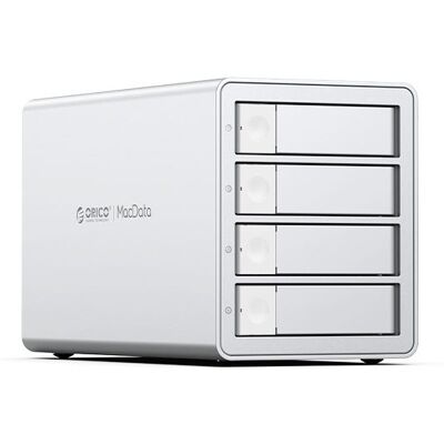 ORICO 4Bay HDD Enclosure DAS ORICO 4Bay HDD Enclosure DAS