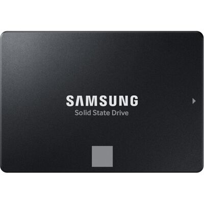 Samsung 870 EVO 250GB Samsung 870 EVO 250GB