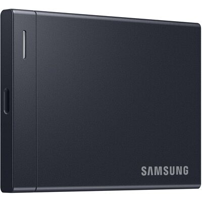 Samsung Portable SSD P9 1TB schwarz Samsung Portable SSD P9 1TB schwarz