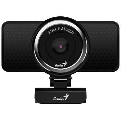 Genius ECam 8000 schwarz Genius ECam 8000 schwarz
