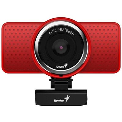 Genius ECam 8000 rot Genius ECam 8000 rot