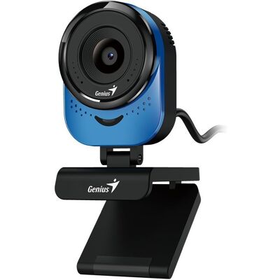 Genius FaceCam 1000X Q blau Genius FaceCam 1000X Q blau