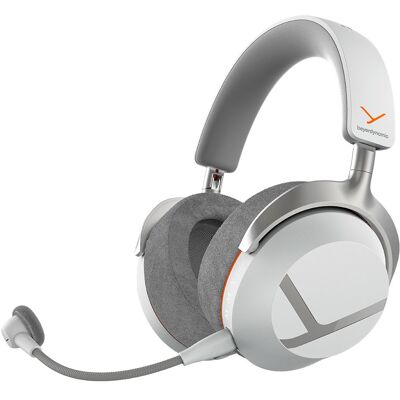 Beyerdynamic MMX 100 Wireless, weiß Beyerdynamic MMX 100 Wireless, weiß