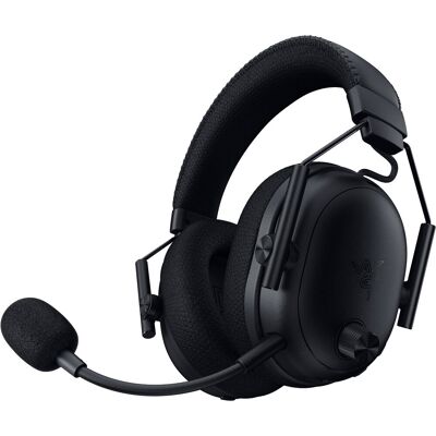 Razer BlackShark V3 Pro - Black Razer BlackShark V3 Pro - Black