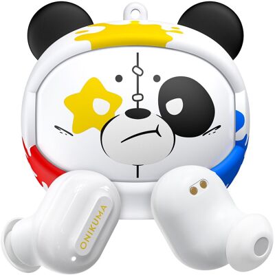 Onikuma T20 White Onikuma T20 White