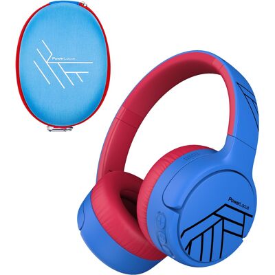 PowerLocus Tiger Kids Blue/Red PowerLocus Tiger Kids Blue/Red