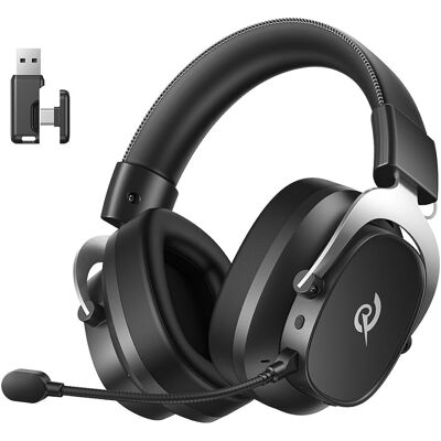 QCY Heroad VT200 Pro (H8GM Professional Edition) Black QCY Heroad VT200 Pro (H8GM Professional Edition) Black