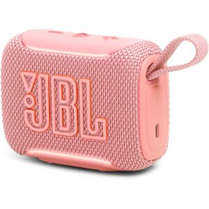 JBL GO 5 Pink JBL GO 5 Pink