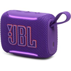 JBL GO 5 Purple JBL GO 5 Purple