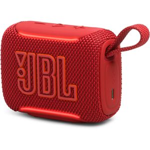 JBL GO 5 Red JBL GO 5 Red