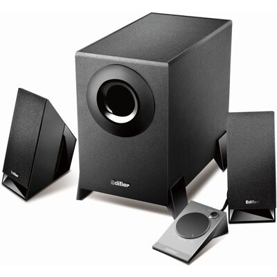 EDIFIER M1360 schwarz EDIFIER M1360 schwarz