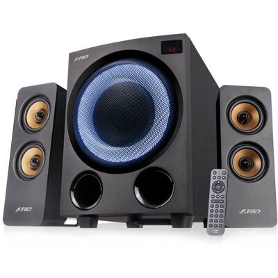 Fenda F & D F770X Fenda F & D F770X