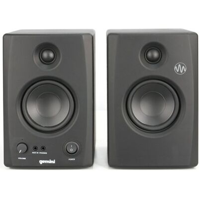 Gemini SMX-3BT Gemini SMX-3BT