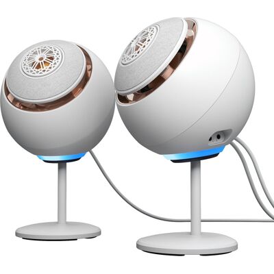 Creative Pebble Nova Weiß Creative Pebble Nova Weiß
