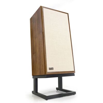 Victrola KLH Model Five (1 Stk.) English Walnut Victrola KLH Model Five (1 Stk.) English Walnut