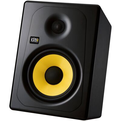 KRK Kreate 8 Black KRK Kreate 8 Black