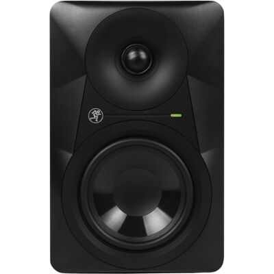 MACKIE MR524 MACKIE MR524