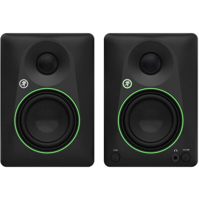 MACKIE CR4.5BT MACKIE CR4.5BT