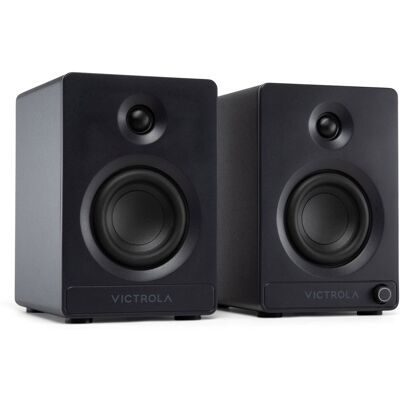 Victrola Tempo schwarz Victrola Tempo schwarz