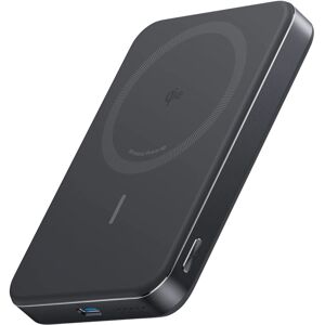 Anker Powerbank 10000mAh Kabelloses Laden Slim - Power Bank Anker Powerbank 10000mAh Kabelloses Laden Slim - Power Bank