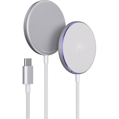 Motorola Moto Snap Wireless Charger 30W Motorola Moto Snap Wireless Charger 30W