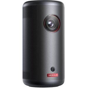 Anker Nebula Capsule 3 Laser Datenprojektor - Tragbar 1080p, 300 Lumen Anker Nebula Capsule 3 Laser Datenprojektor - Tragbar 1080p, 300 Lumen