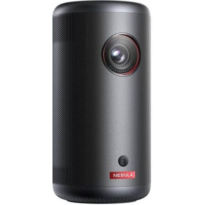 Anker Nebula Capsule 3 Laser Datenprojektor - Tragbar 1080p, 300 Lumen Anker Nebula Capsule 3 Laser Datenprojektor - Tragbar 1080p, 300 Lumen