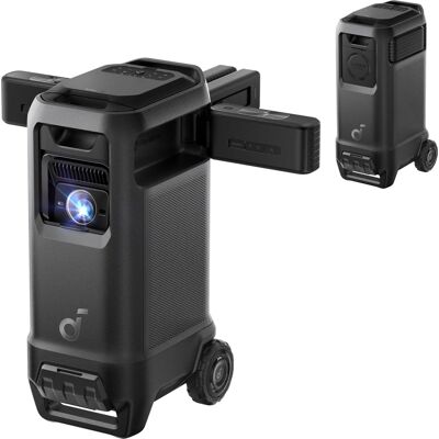 Anker soundcore Nebula X1 Pro Anker soundcore Nebula X1 Pro
