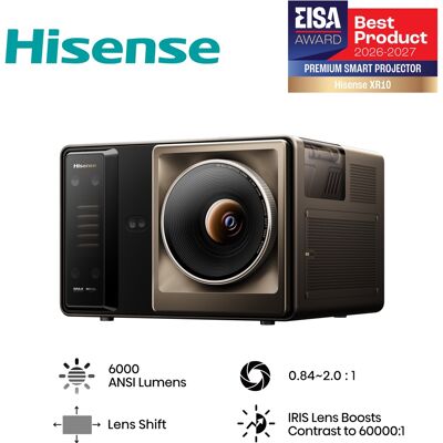 Hisense XR10 Hisense XR10