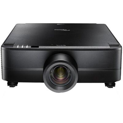 Optoma UHZ78LV Optoma UHZ78LV