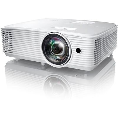 Optoma GT500XR Optoma GT500XR