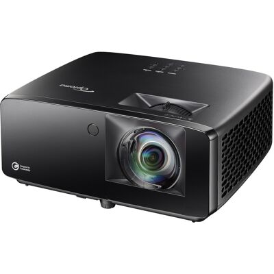 Optoma UHZ36STe Optoma UHZ36STe